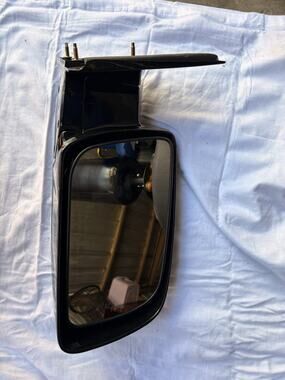 Dorman 955-1157 Door Mirror For Chevy Tahoe Passenger side